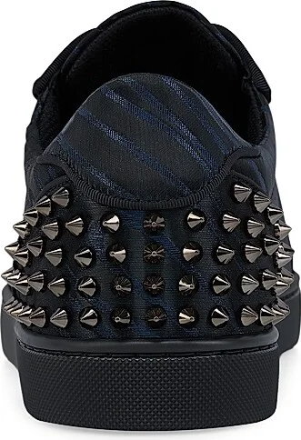 Men's Seavaste 2 Sneakers - Navy - Size 7 - Image 3