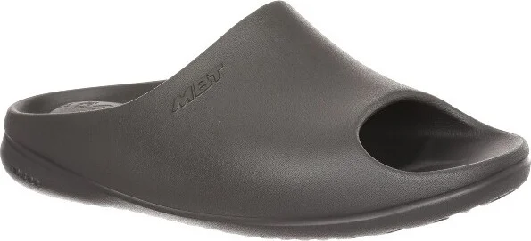 Men's Sensor Sandal in Metallic Pewter - 12 - Image 2