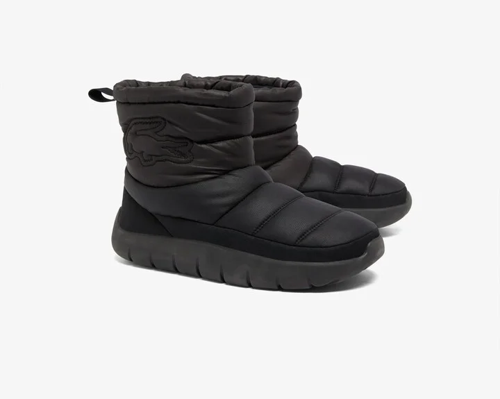Men's Serve Slipper Mid - Image 2