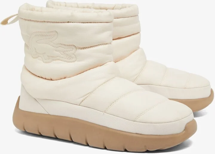 Men's Serve Slipper Mid - Image 3