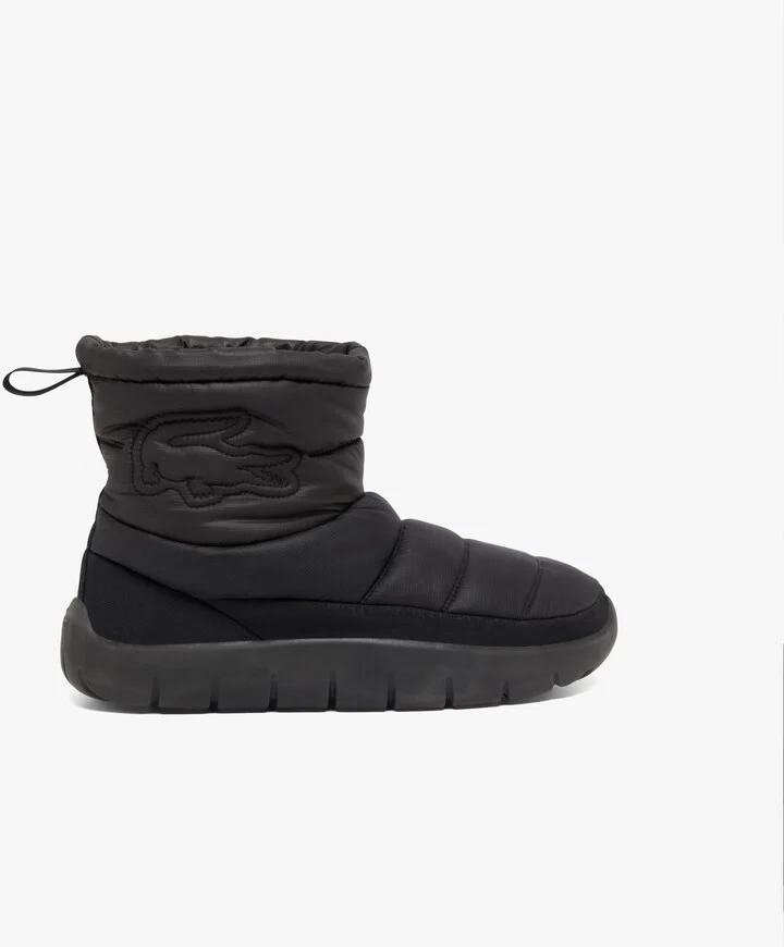 Men's Serve Slipper Mid