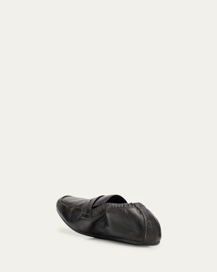 Men's Shuffle Slip-On Loafers - Image 3