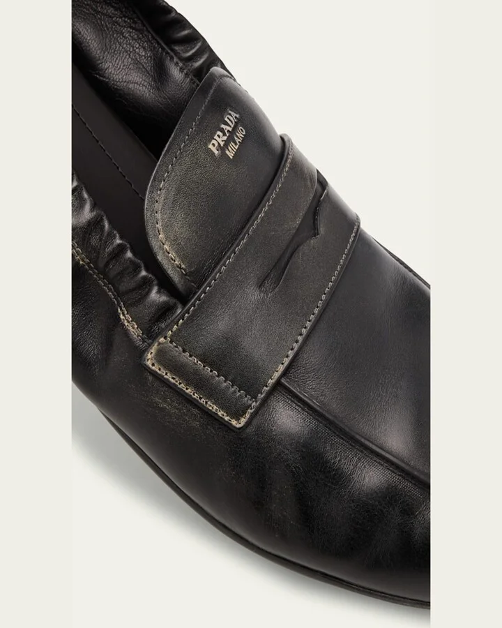 Men's Shuffle Slip-On Loafers - Image 5
