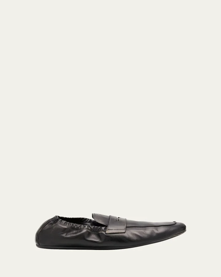 Men's Shuffle Slip-On Loafers