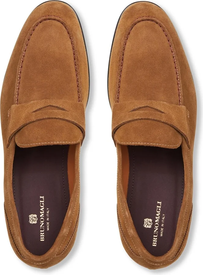 Men's Silas Loafers - Image 10