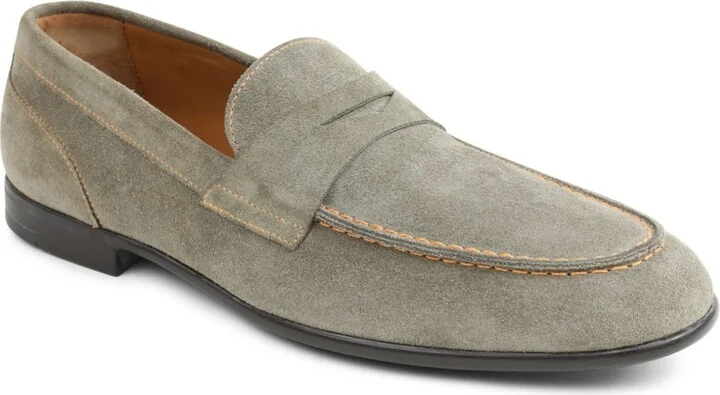 Men's Silas Loafers