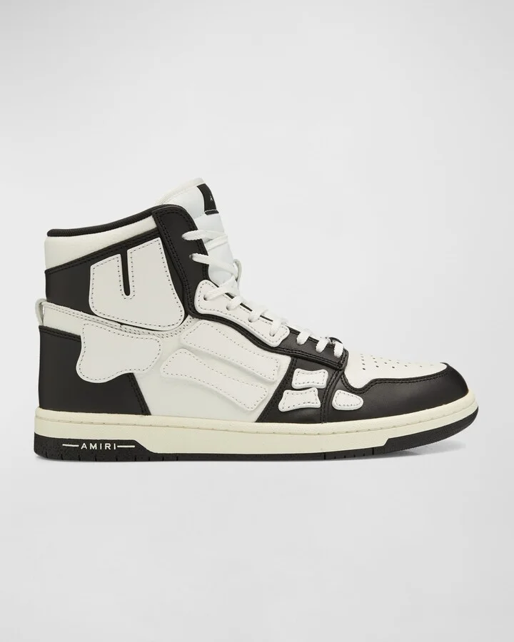 Black/white