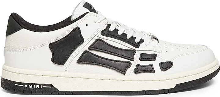 White Black