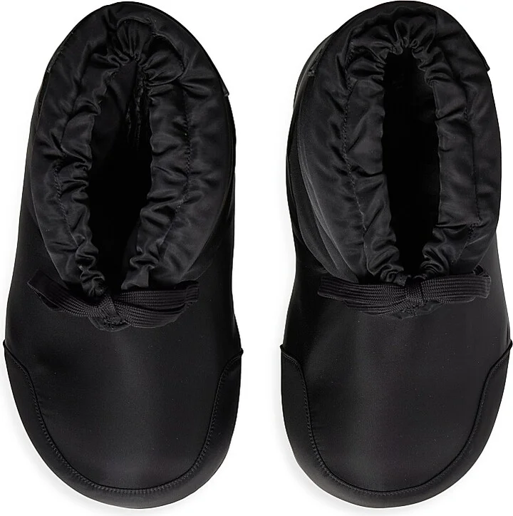 Men's Skiwear Alaska Low Boots - Black - Size 8 - Image 5