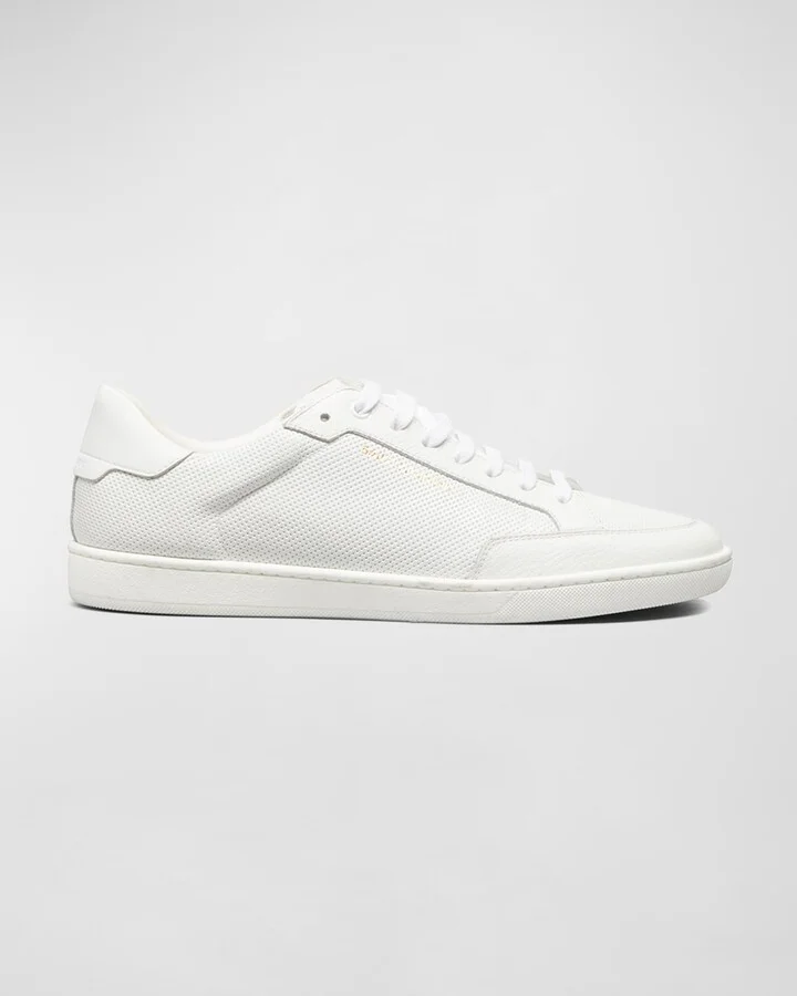 Optic White