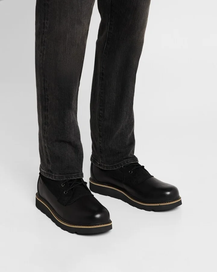 Men's SLABTOWN 62'™ CARIBOU Waterproof Leather Lace-Up Boots - Image 3