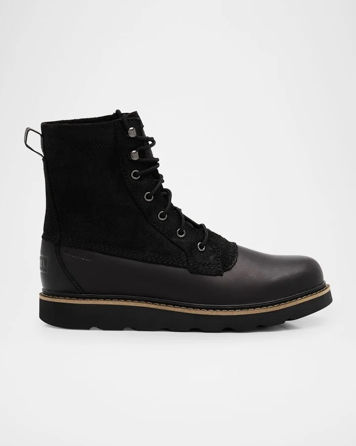 Black, Black