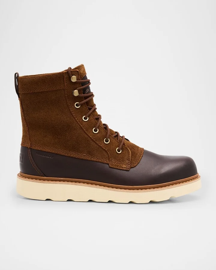 Velvet Tan, Tobacco