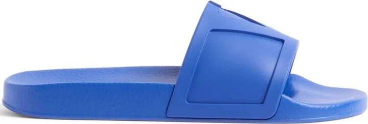 Men's Slide Coolside Rubber Sandal