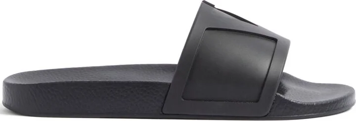 Men's Slide Coolside Rubber Sandal