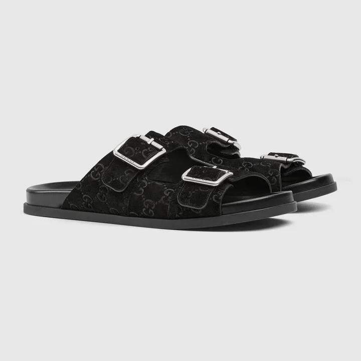 Men's slide sandal - Image 2