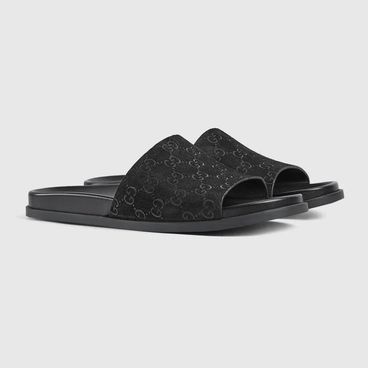 Men's slide sandal - Image 2