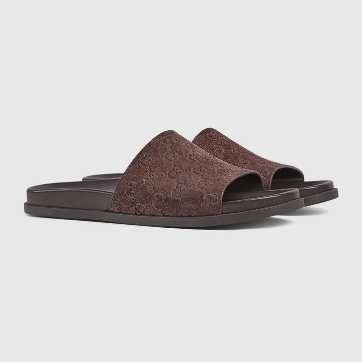 Men's slide sandal - Image 2
