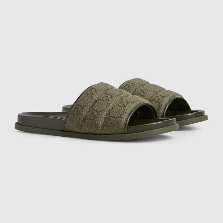 Men's slide sandal - Image 2