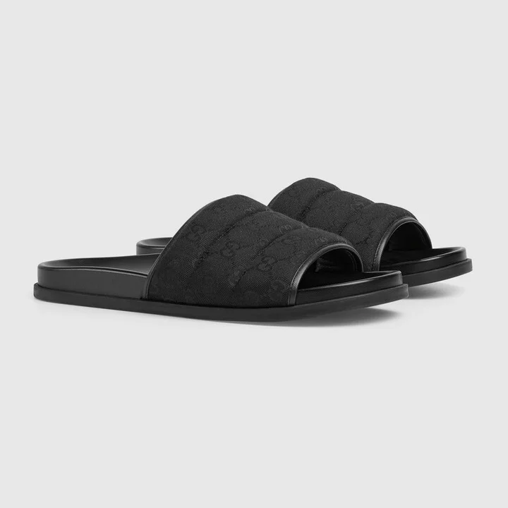 Men's slide sandal - Image 2