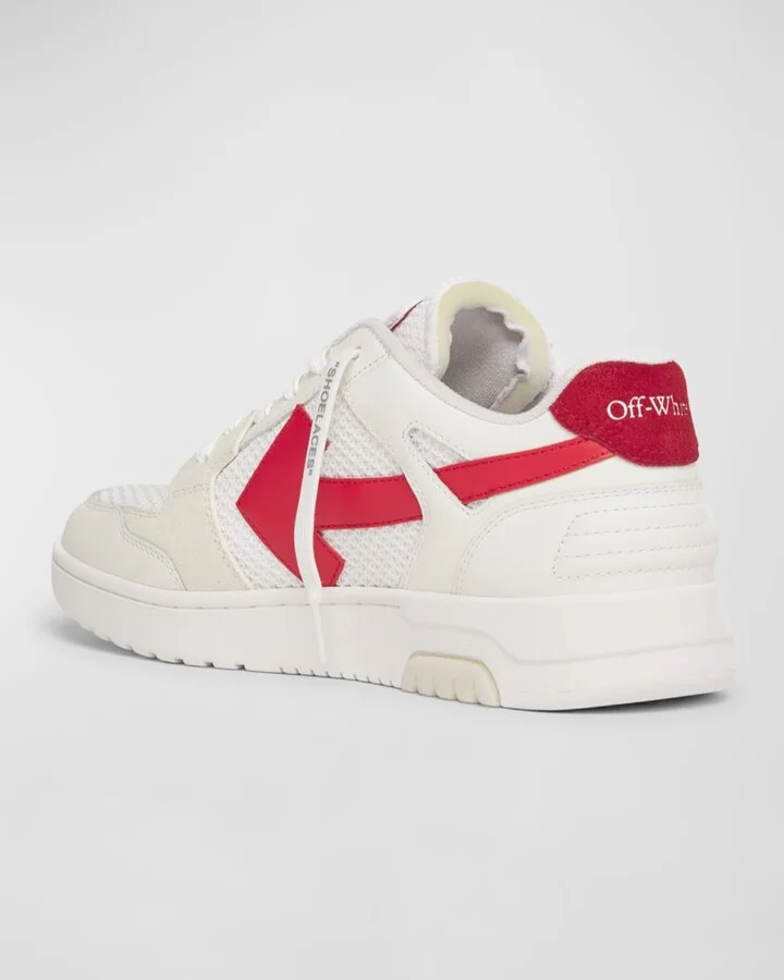 Men's Slim Out of Office Sneakers - Image 4