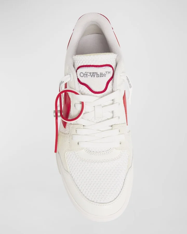 Men's Slim Out of Office Sneakers - Image 6