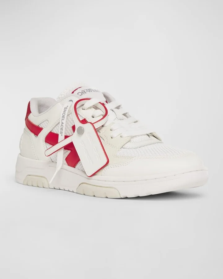Men's Slim Out of Office Sneakers - Image 10
