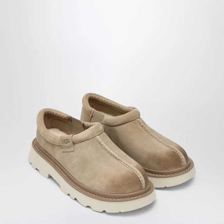 Men's Slip On Tasman Lug