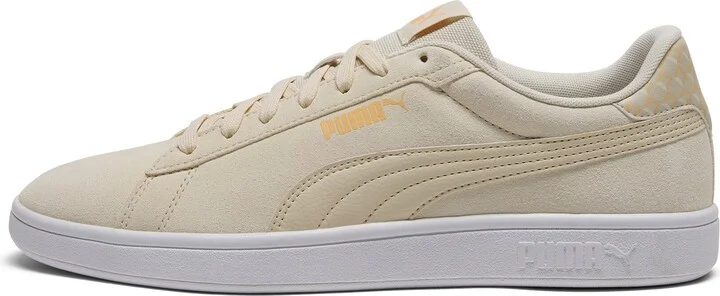 Men's Smash 3.0 Geometric Sneakers