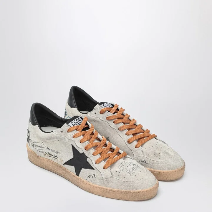 Men's Sneaker Ball Star /