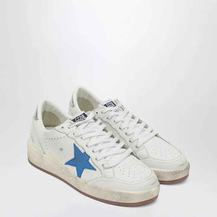 Men's Sneaker Ballstar /blue/