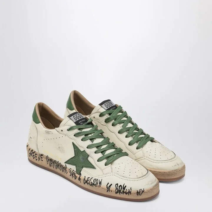 Men's Sneaker Ballstar /