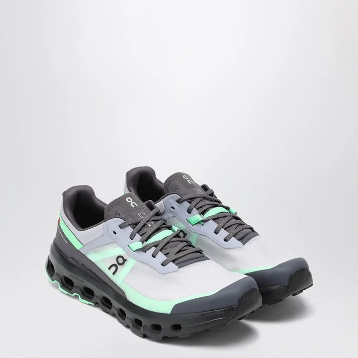 Men's Sneaker Cloudvista 2 Desert
