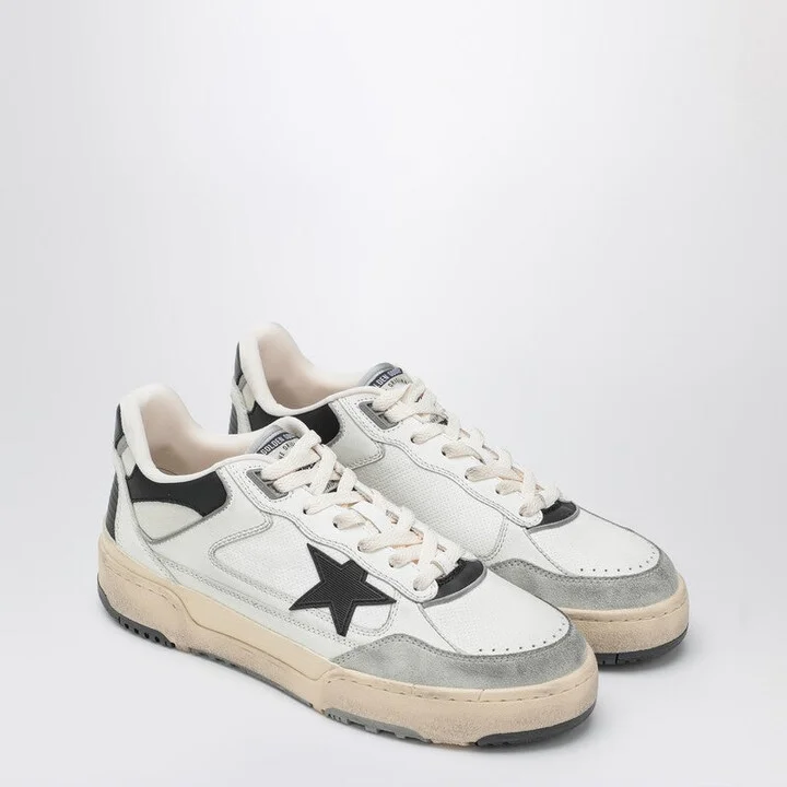 Men's Sneaker Forty2 //