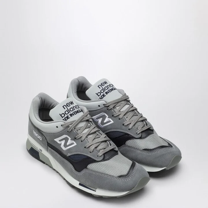Men's Sneaker Made In Uk 1500