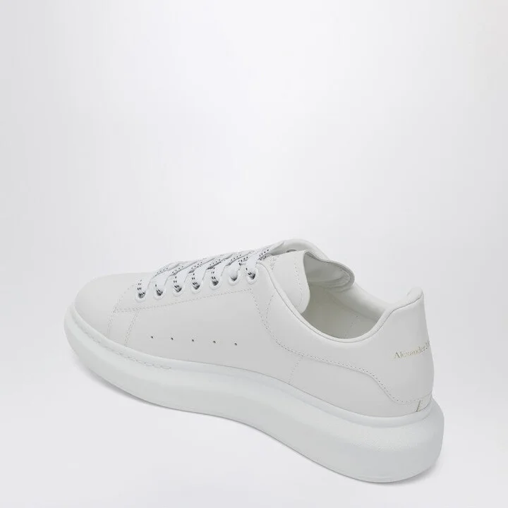 Men's Sneaker Oversize White - Image 2