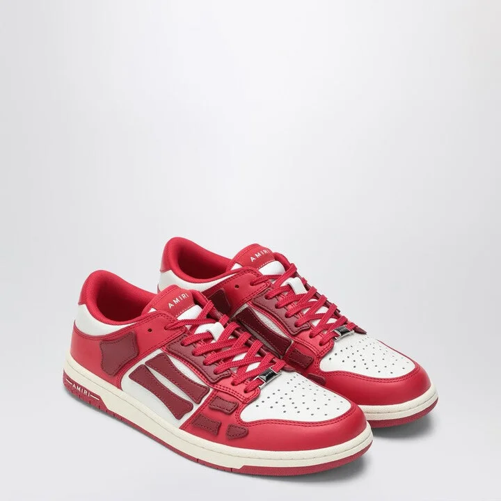 Men's Sneaker Skel Top Low /