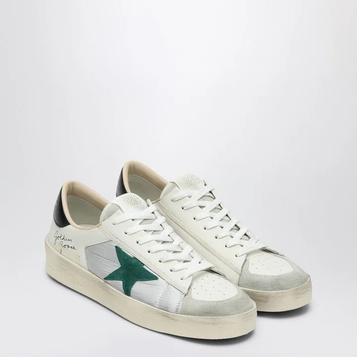 Men's Sneaker Stardan //