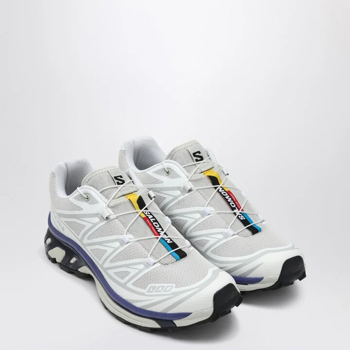 Men's Sneaker Xt-6 /Lunar Rock/Liberty