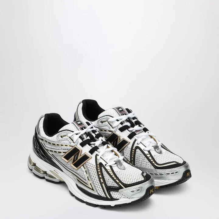 Men's Sneakers 1906A Metallic