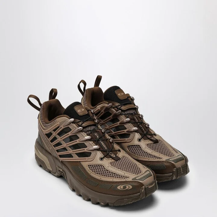 Men's Sneakers Acs Pro Earth/Caribou/Wren