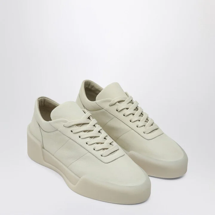 Men's Sneakers Aerobic Low