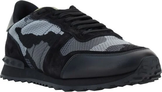 Men's Sneakers - Image 2