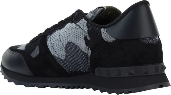 Men's Sneakers - Image 3