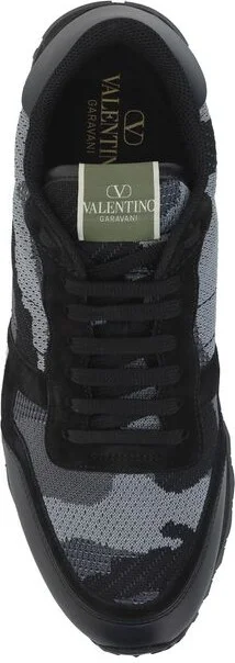 Men's Sneakers - Image 4