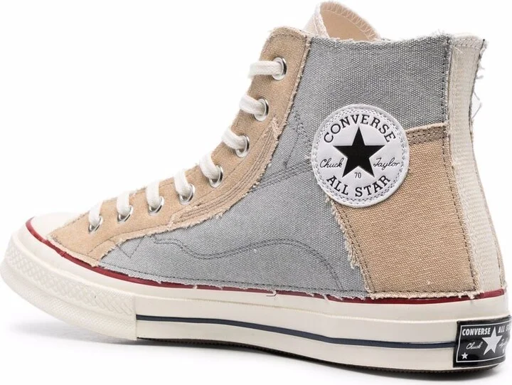 Men's Sneakers Beige - Image 2