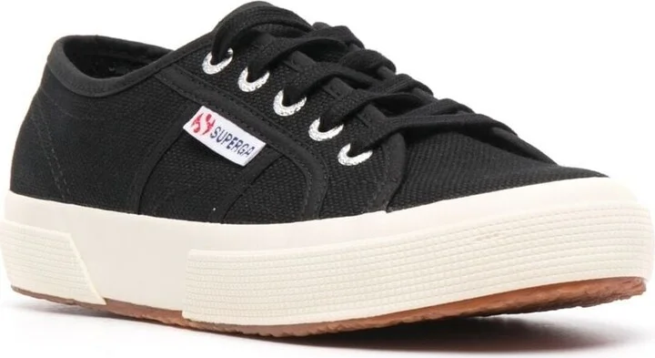 Men's Sneakers Black - Image 2
