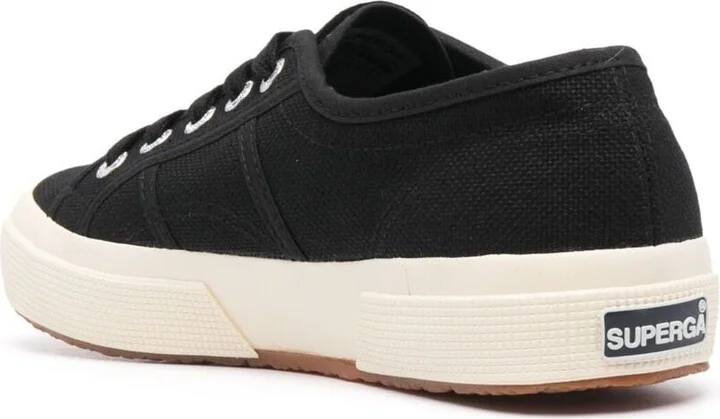 Men's Sneakers Black - Image 4