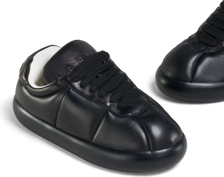 Men's Sneakers Black - Image 5
