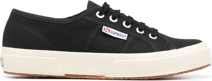 Men's Sneakers Black